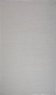 Trobour Ivory 7'9 x 9'9 Rug