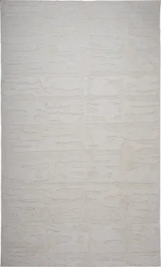 Fallriden Ivory 7'9 x 9'9 Rug