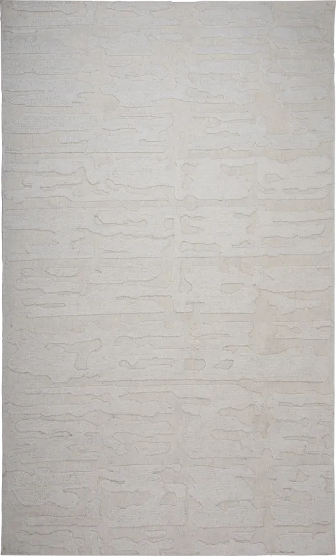 Fallriden Ivory 7'9 x 9'9 Rug
