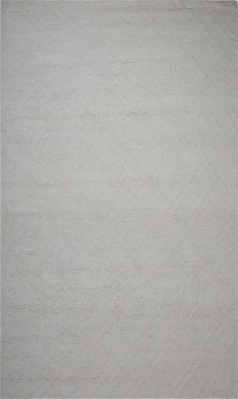 Belletara Ivory 5' x 7'6 Rug