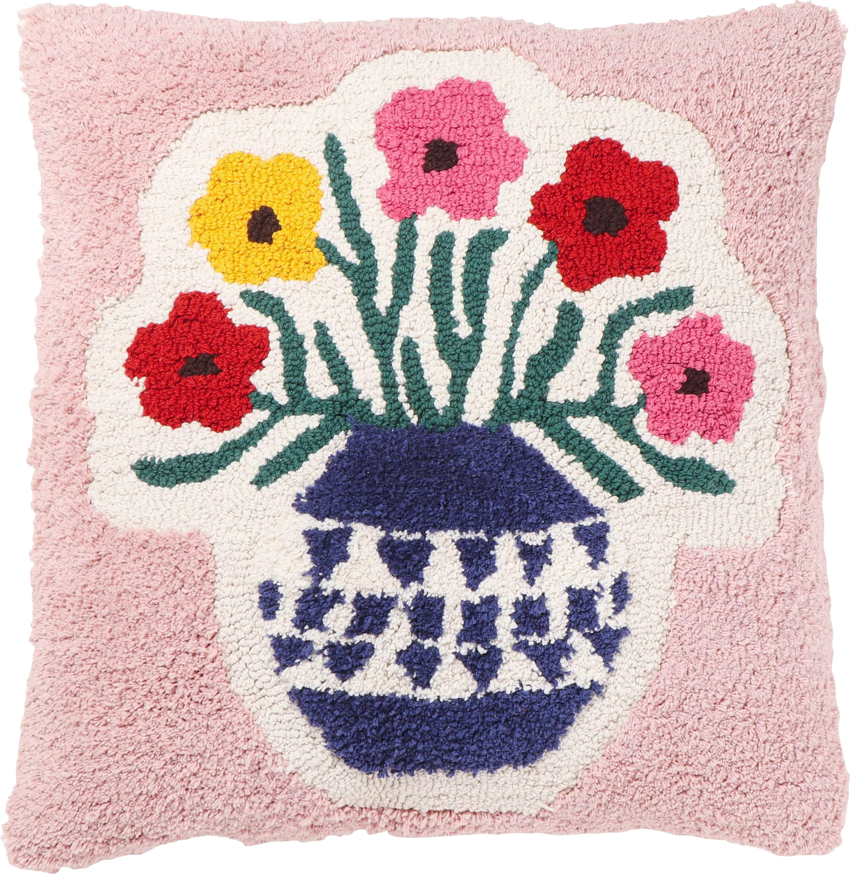 Mankatoo Multi Accent Pillow - Thumbnail - Image 1