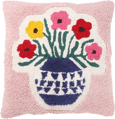 Mankatoo Multi Accent Pillow