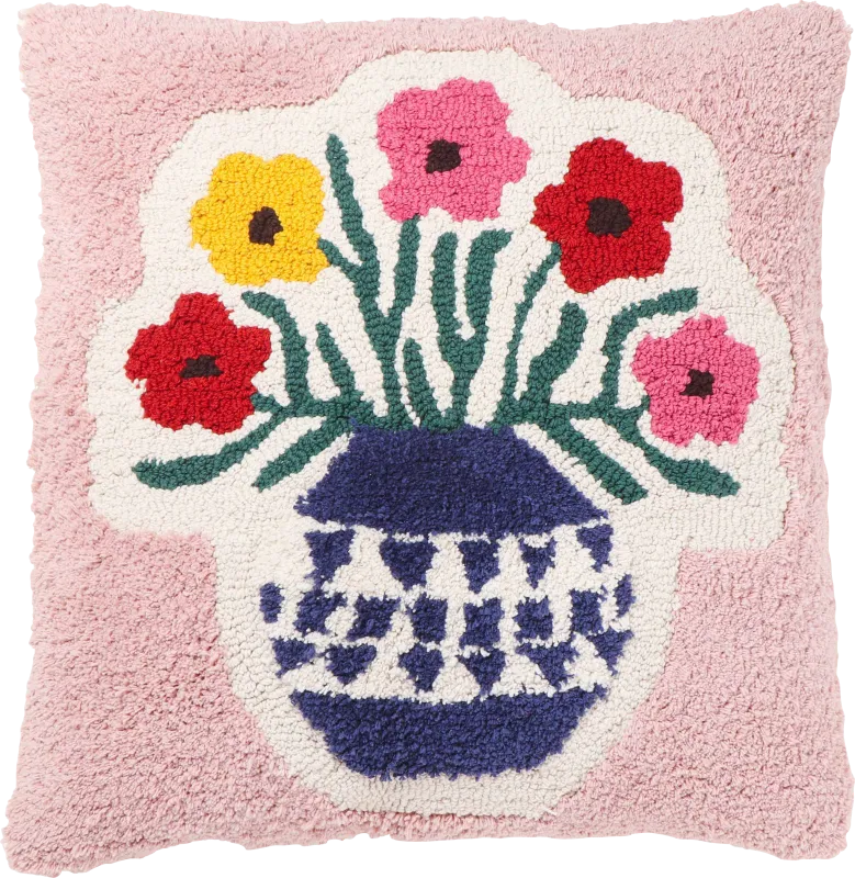 Mankatoo Multi Accent Pillow