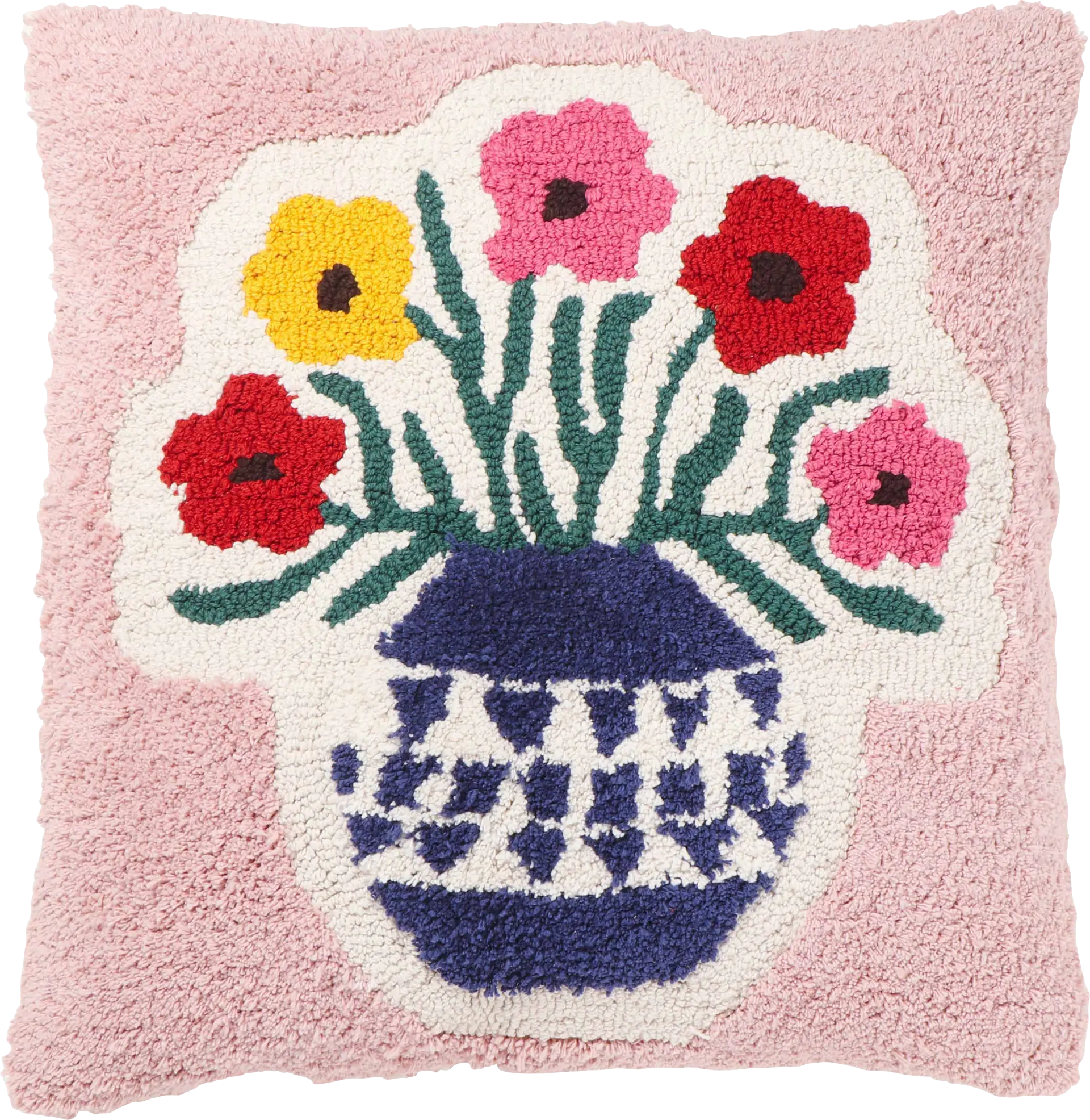 Mankatoo Multi Accent Pillow