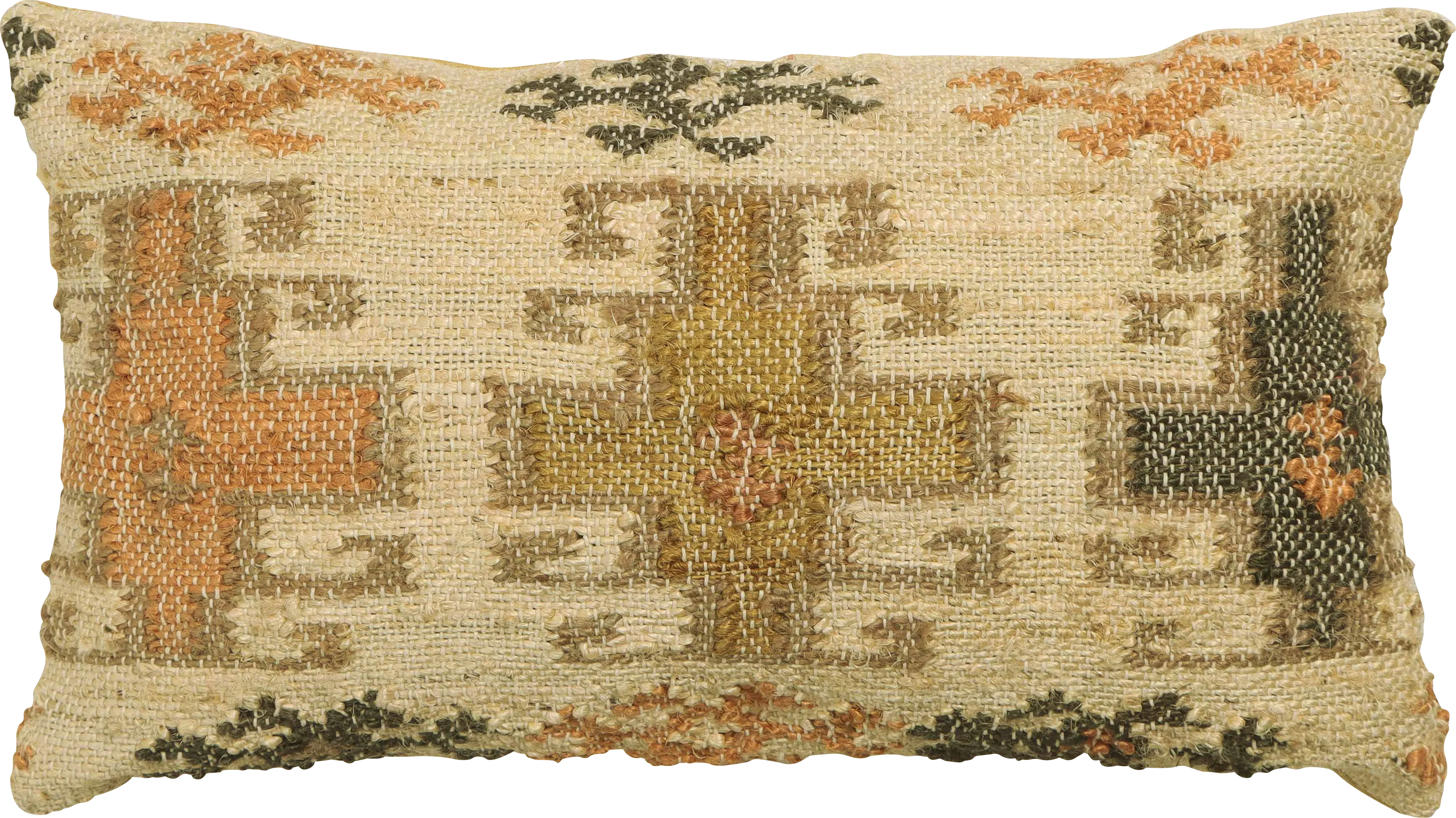 Headrose Multi Accent Pillow - Thumbnail - Image 1
