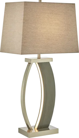 lamp