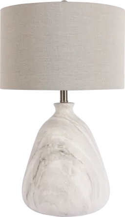 lamp