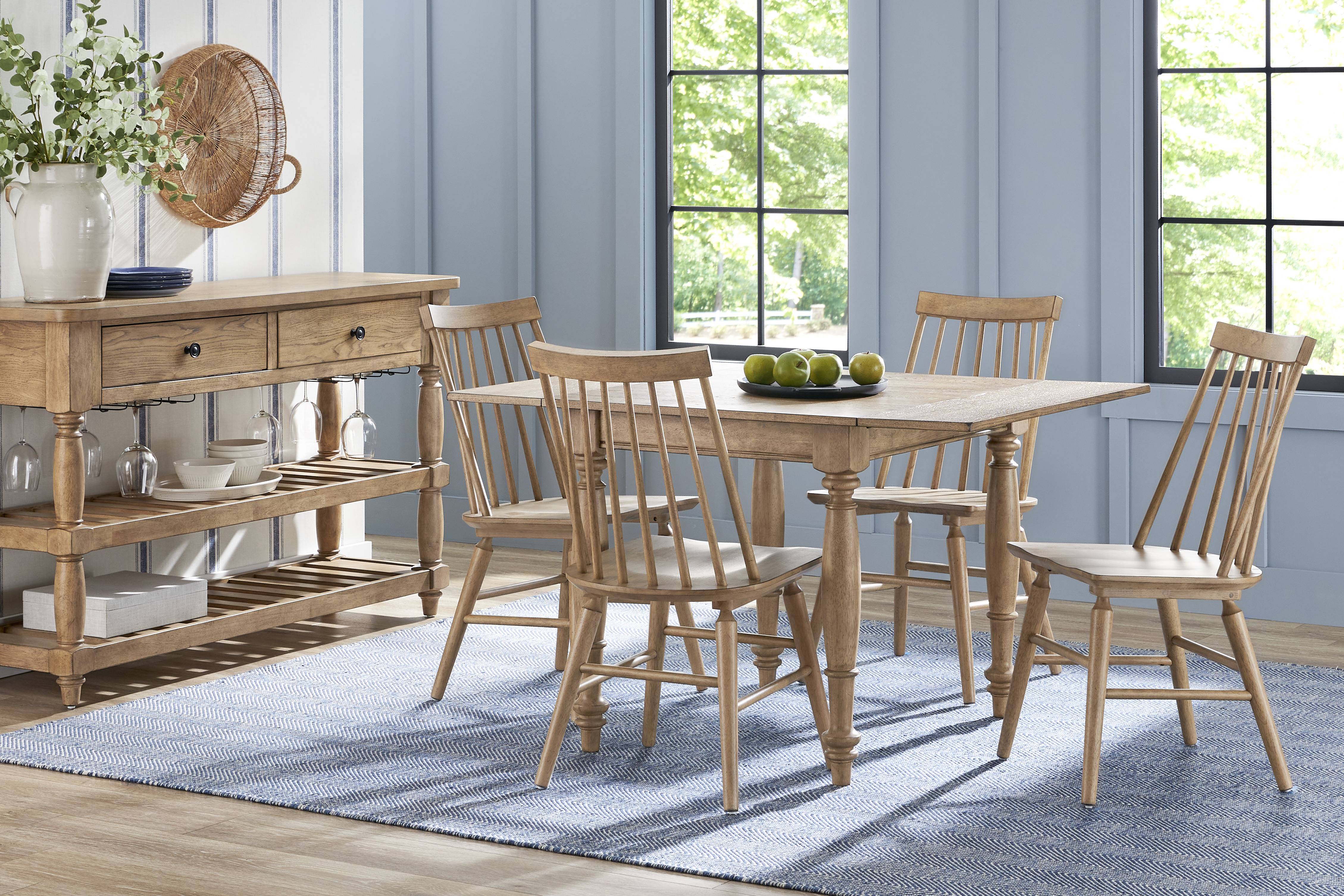 Winsor Natural Side Chair - Thumbnail - Image 2