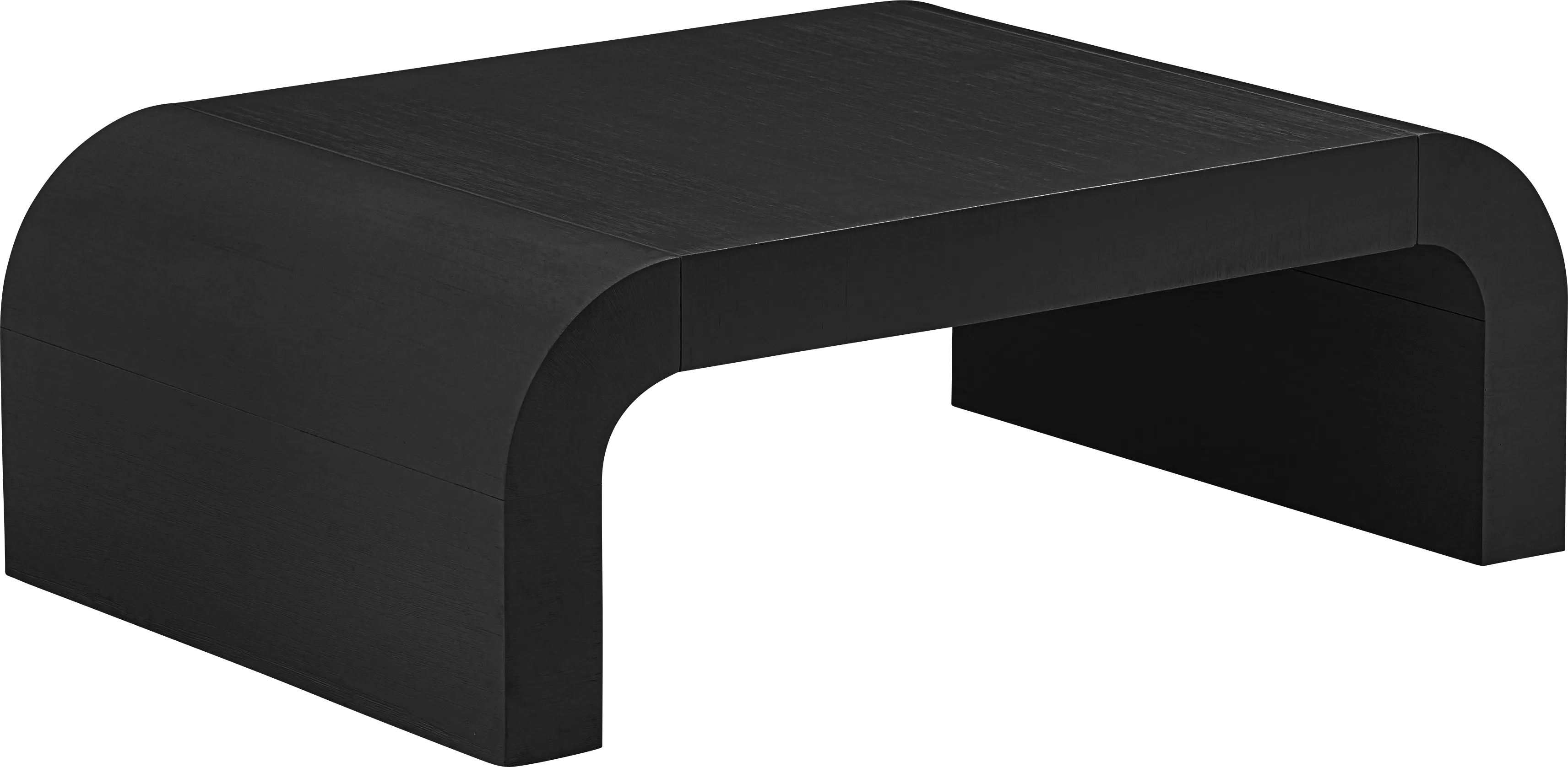 Storla Black Cocktail Table - Thumbnail - Image 1