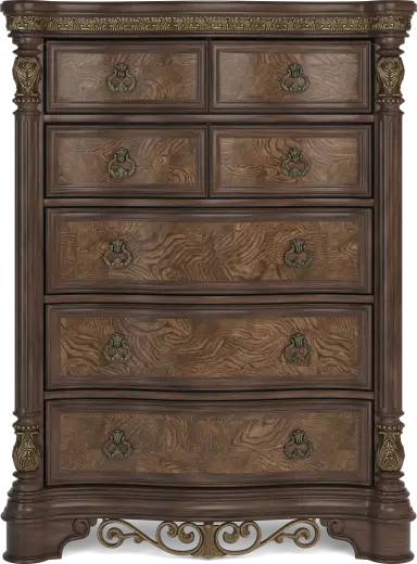 chest
