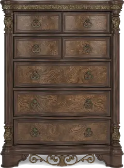 chest