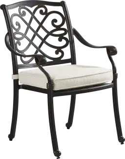 arm chair