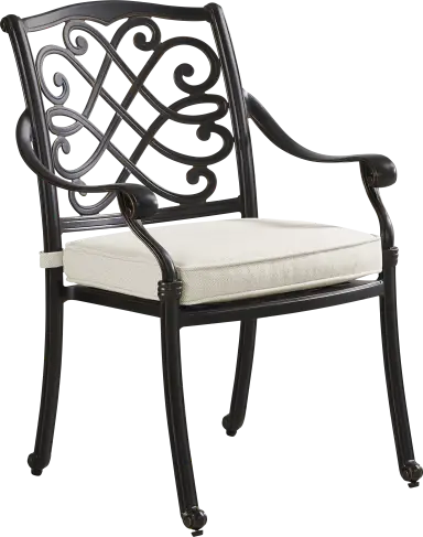 arm chair