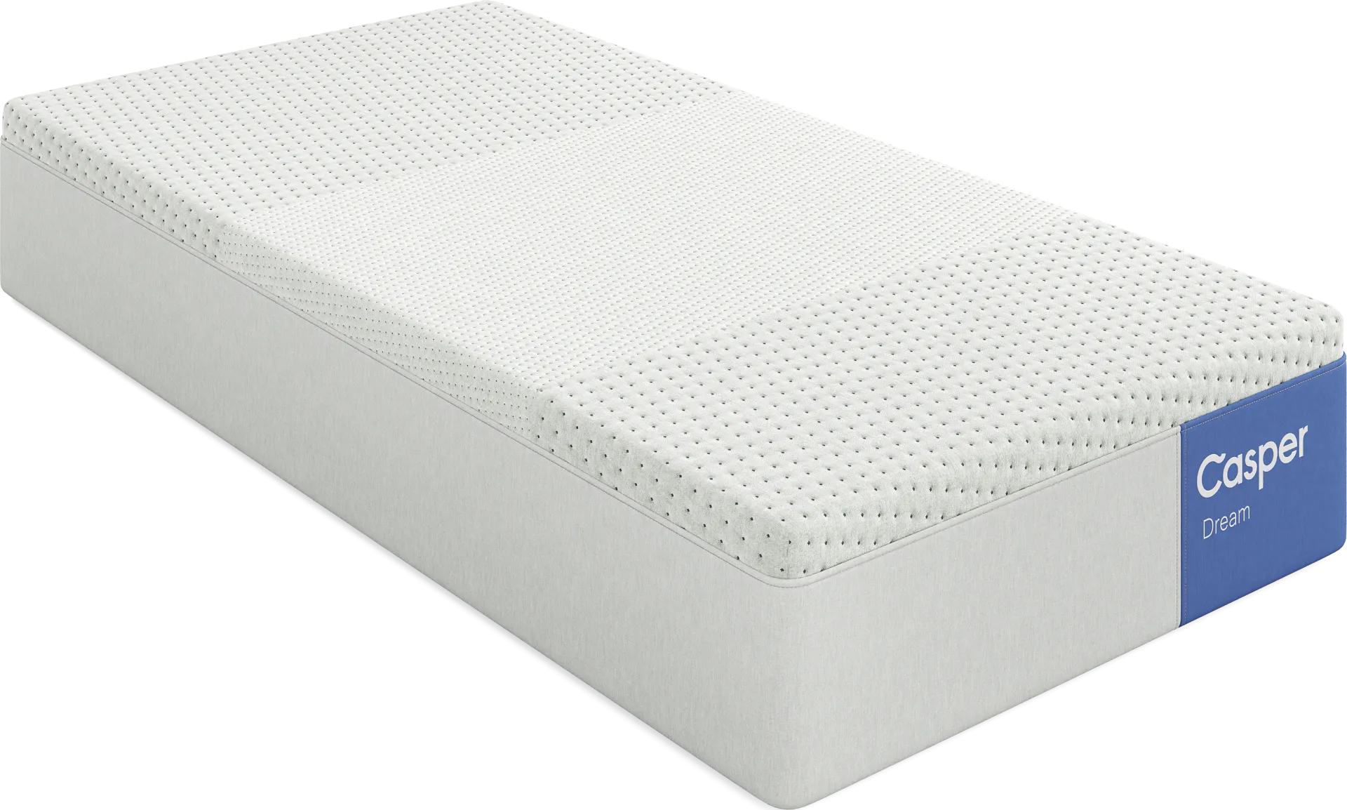 Casper Dream Twin Mattress - Image 1