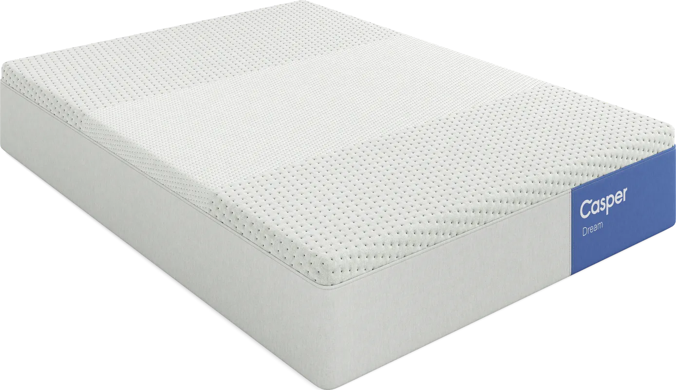 Casper Dream Full Mattress