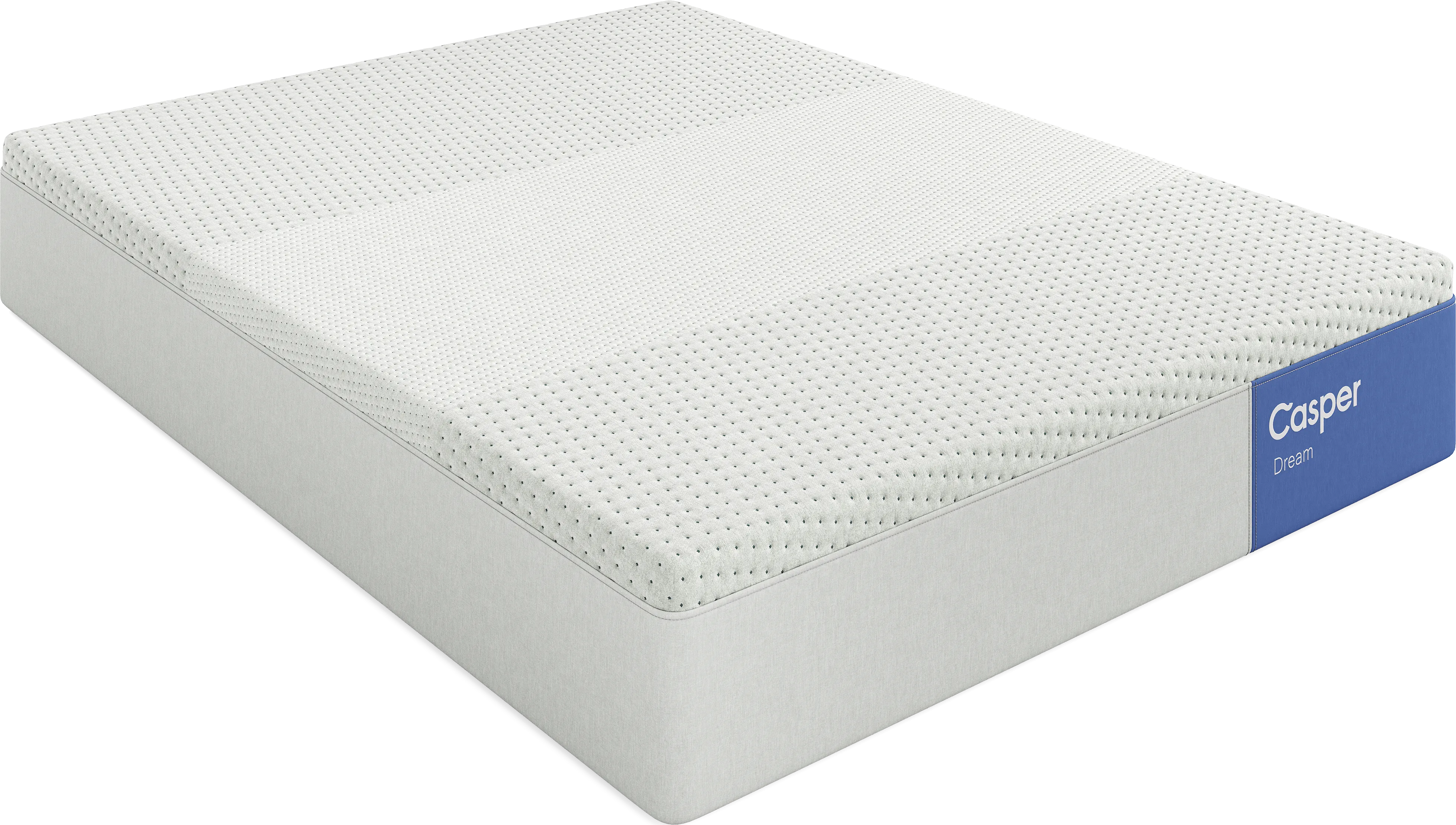 Casper Dream Queen Mattress - Thumbnail - Image 1