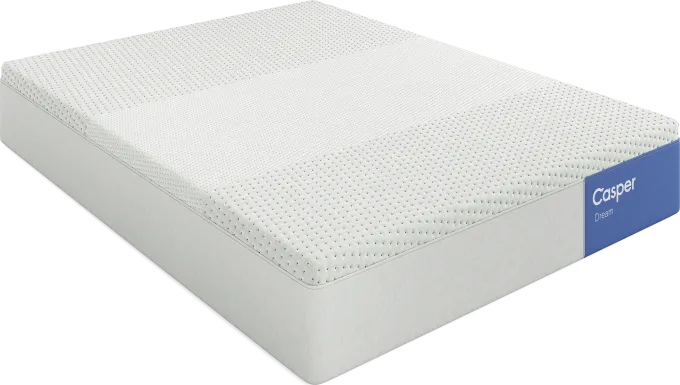 Casper Dream Queen Mattress