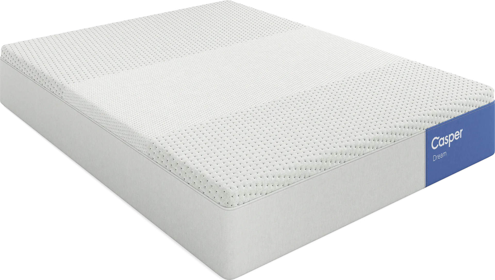 Casper Dream Queen Mattress - Image 1