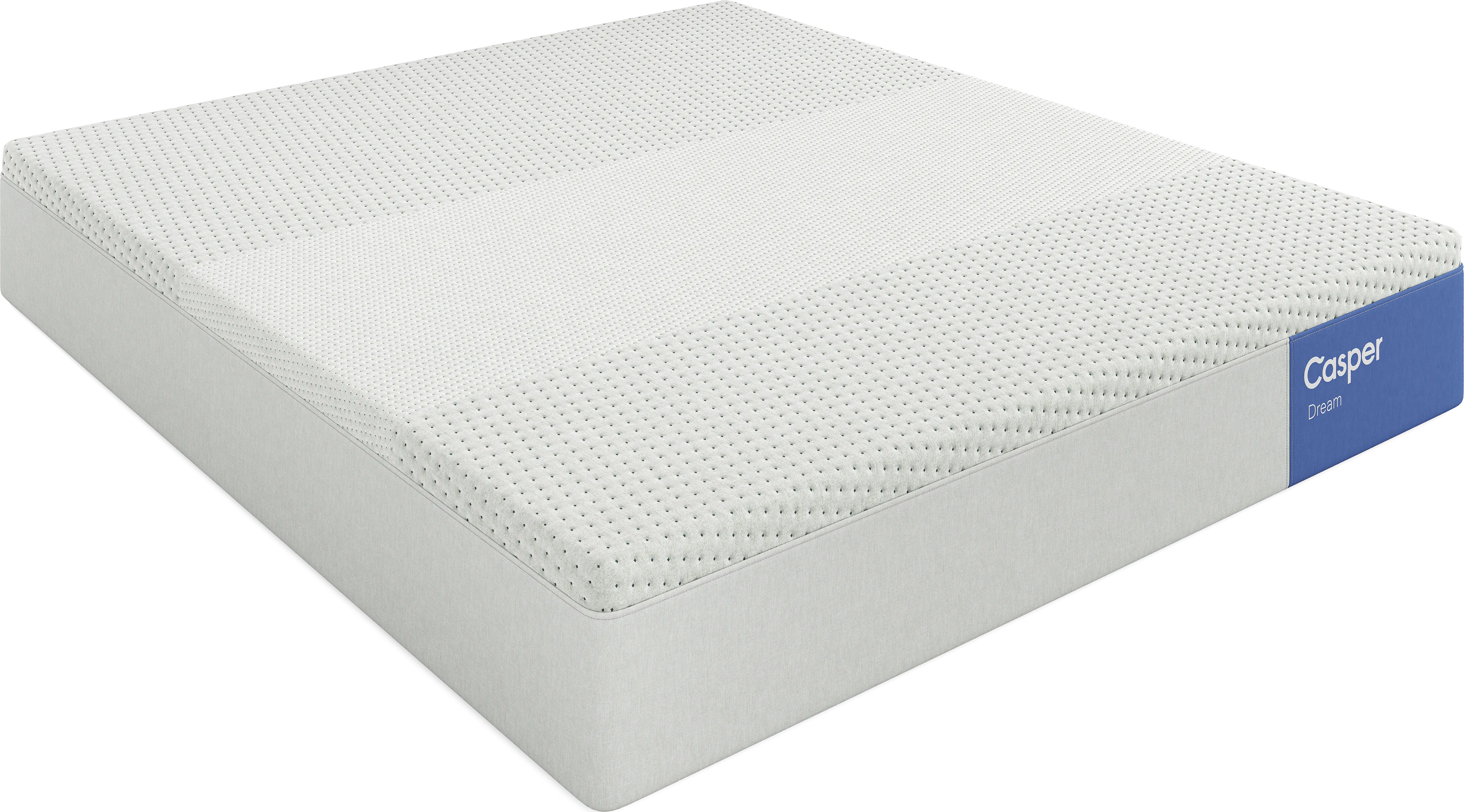 Casper Dream California King Mattress - Thumbnail - Image 1