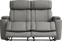 reclining loveseat