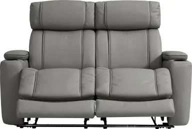 reclining loveseat