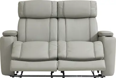 reclining loveseat