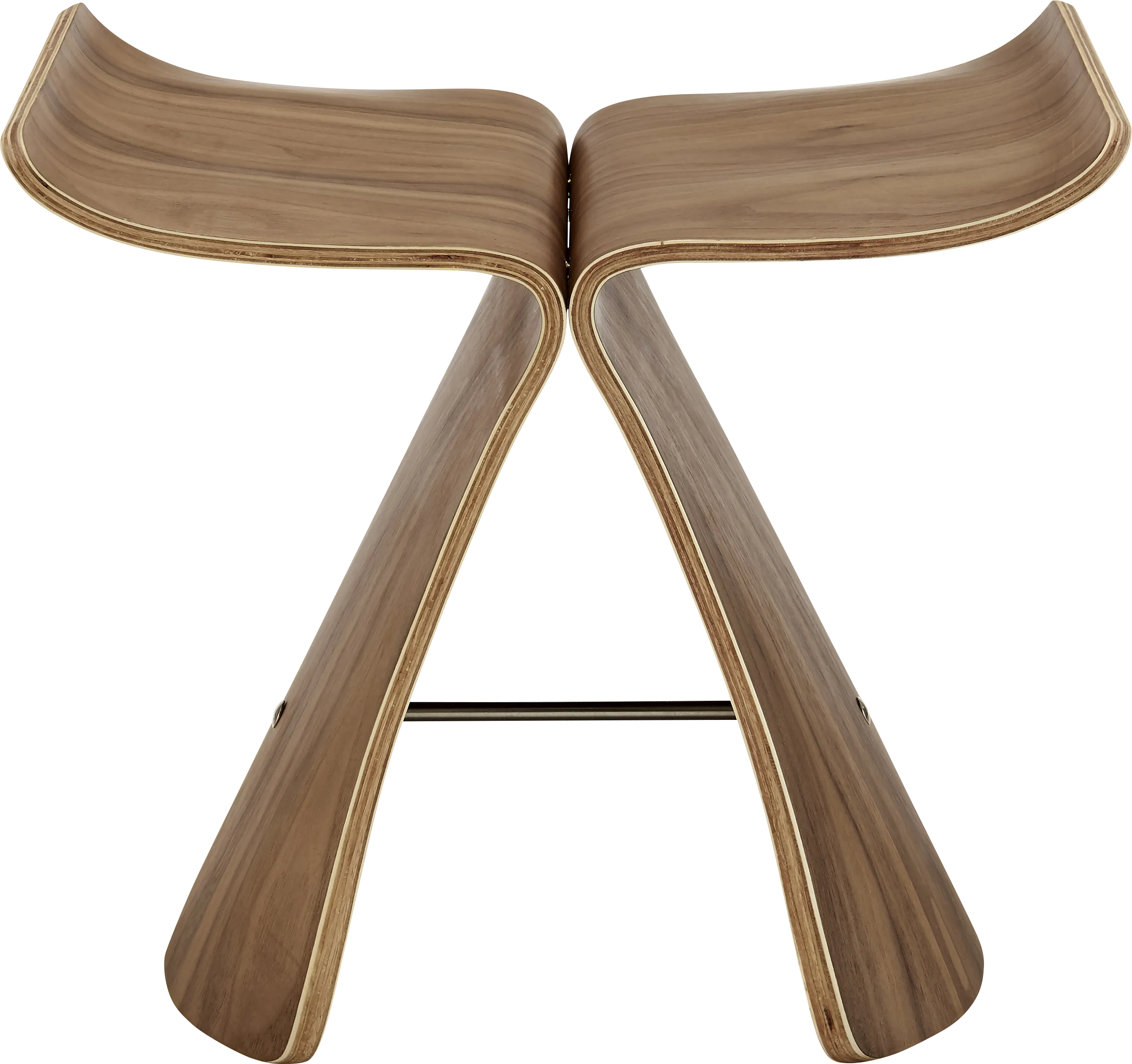 Heatherstone Walnut Brown End Table - Thumbnail - Image 1