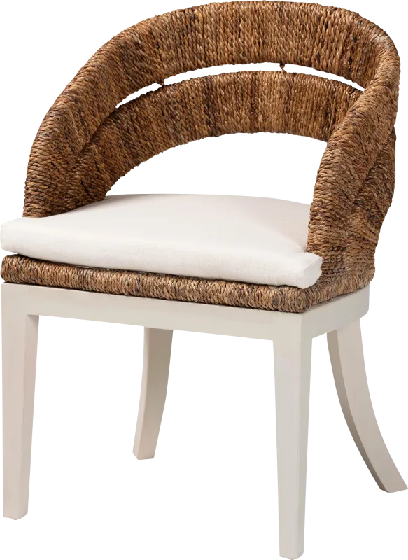 Billingslea Brown Dining Chair