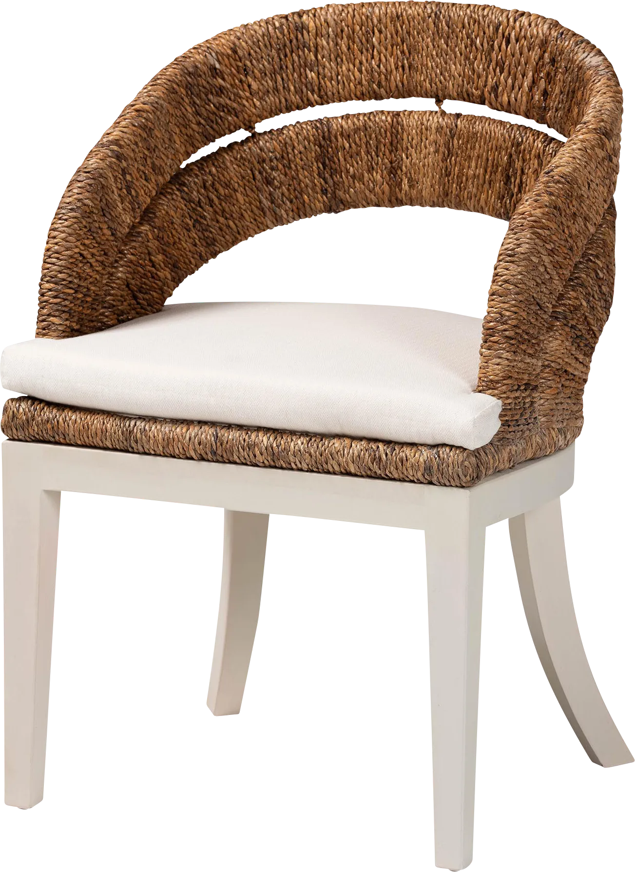 Billingslea Brown Dining Chair - Image 1