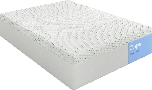 Casper Dream Max Full Mattress