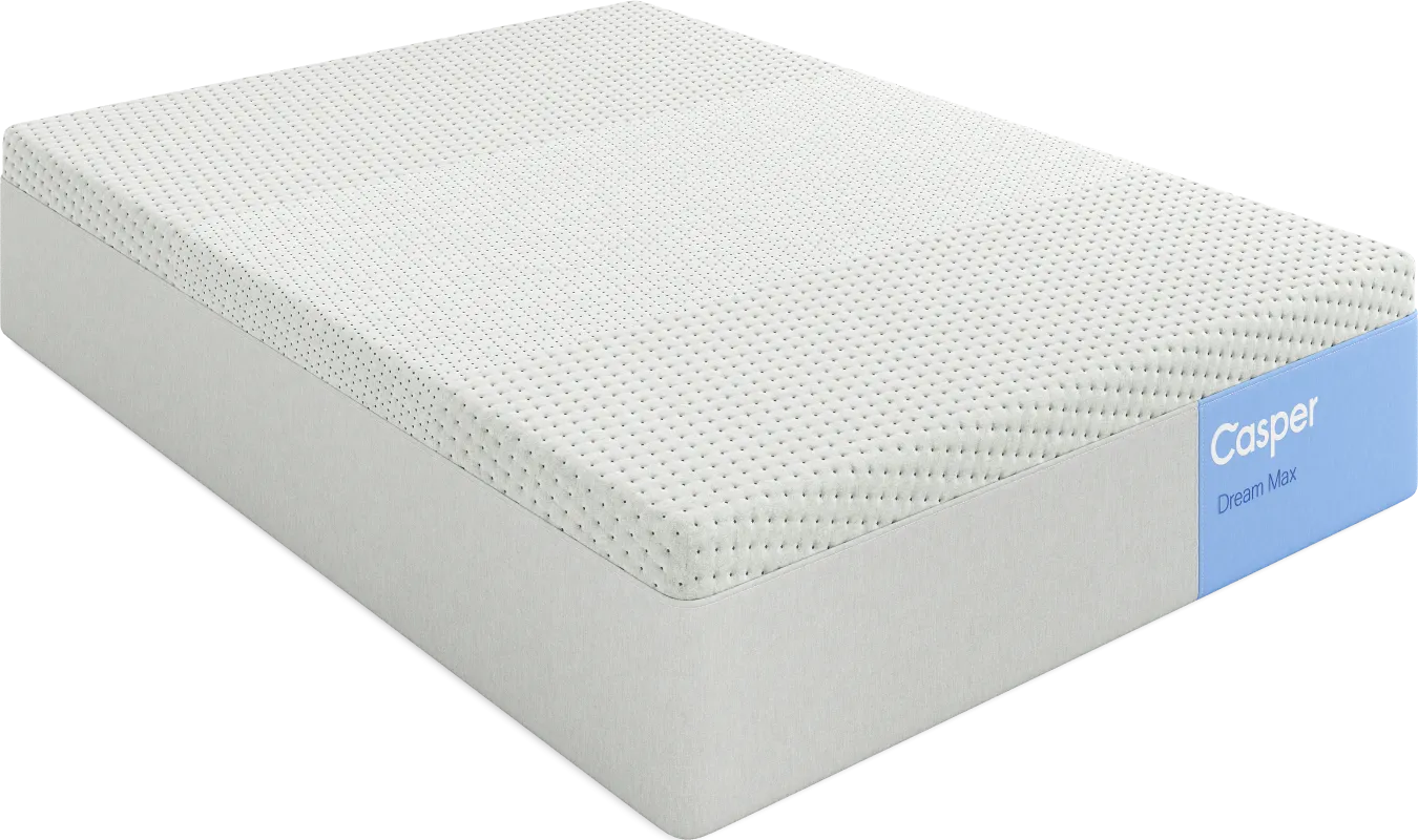 Casper Dream Max Full Mattress