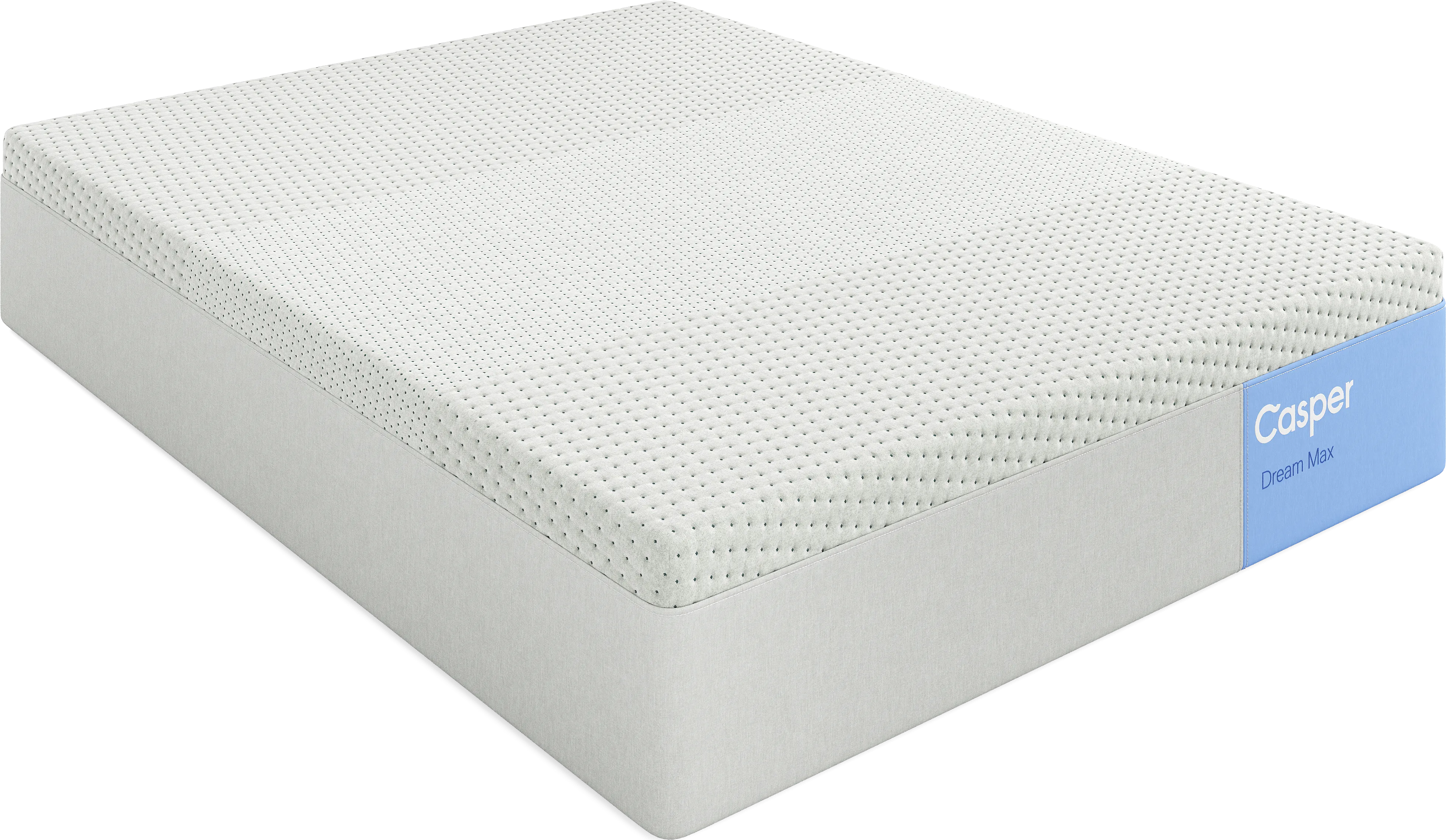 Casper Dream Max Queen Mattress - Thumbnail - Image 1