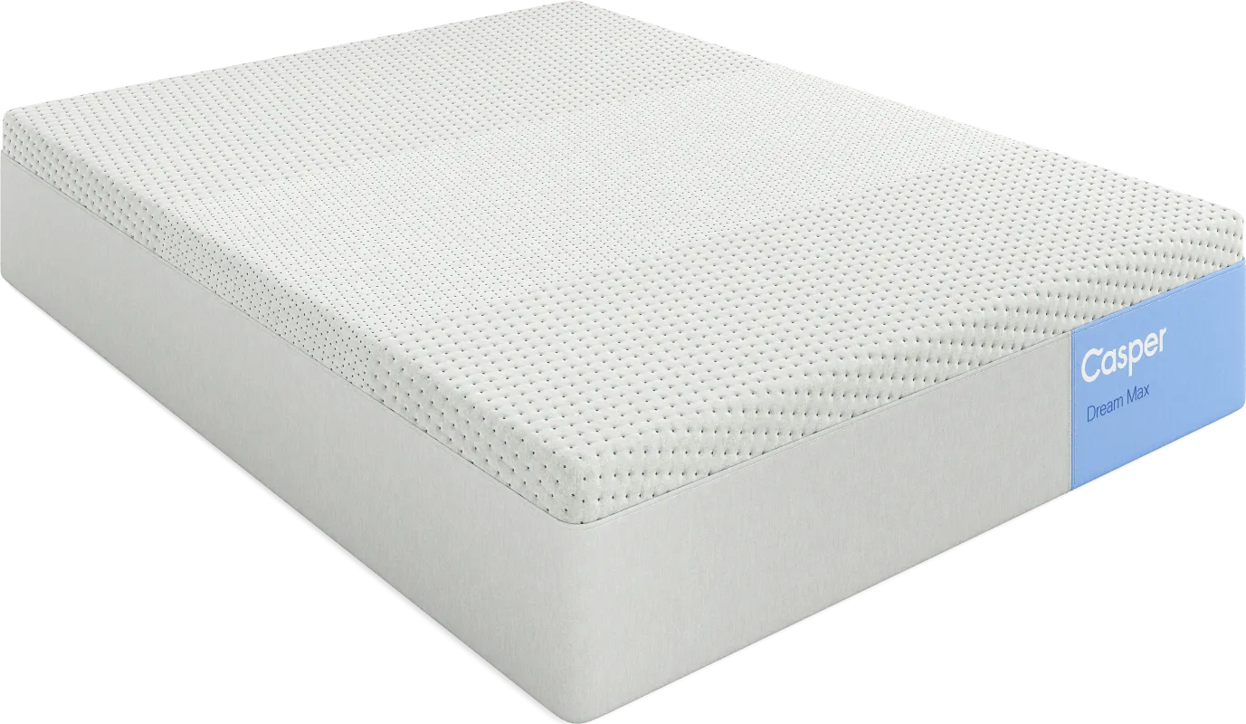 Casper Dream Max Queen Mattress