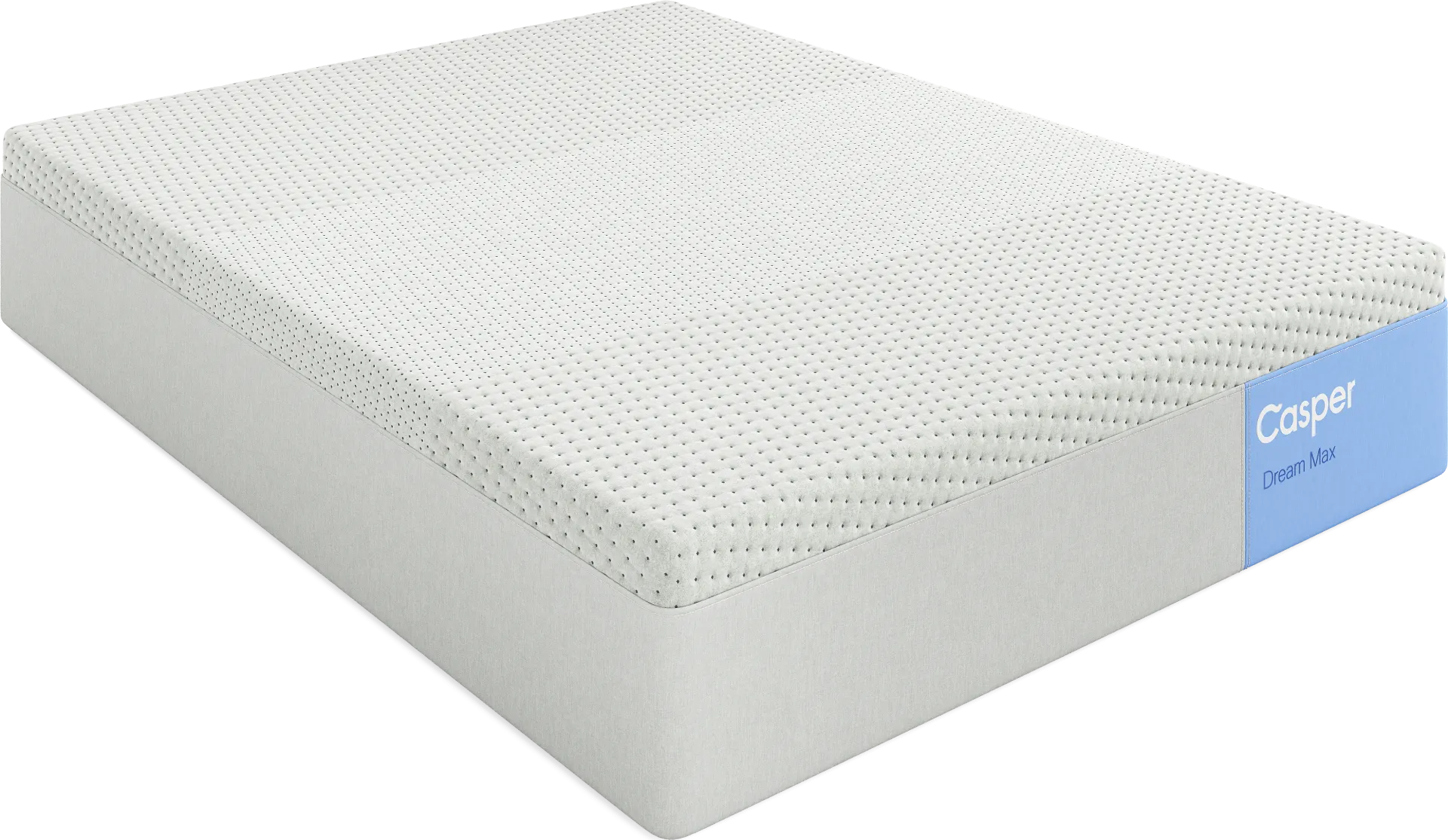 Casper Dream Max Queen Mattress - Image 1