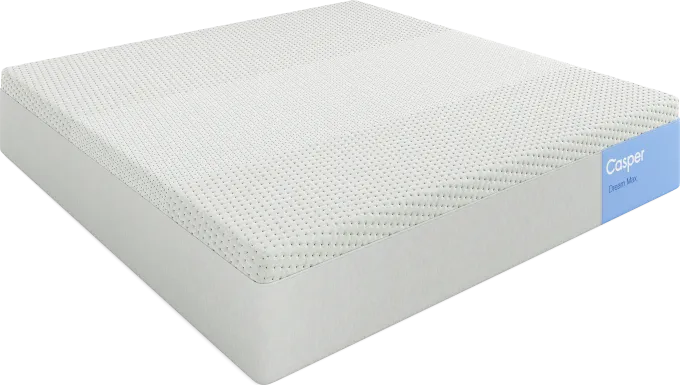 Casper Dream Max King Mattress