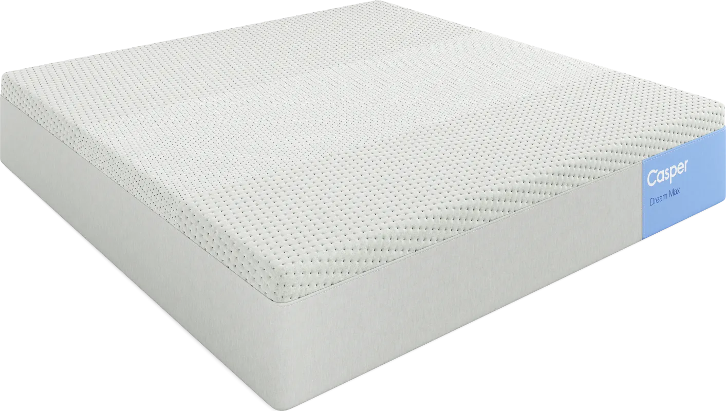 Casper Dream Max King Mattress