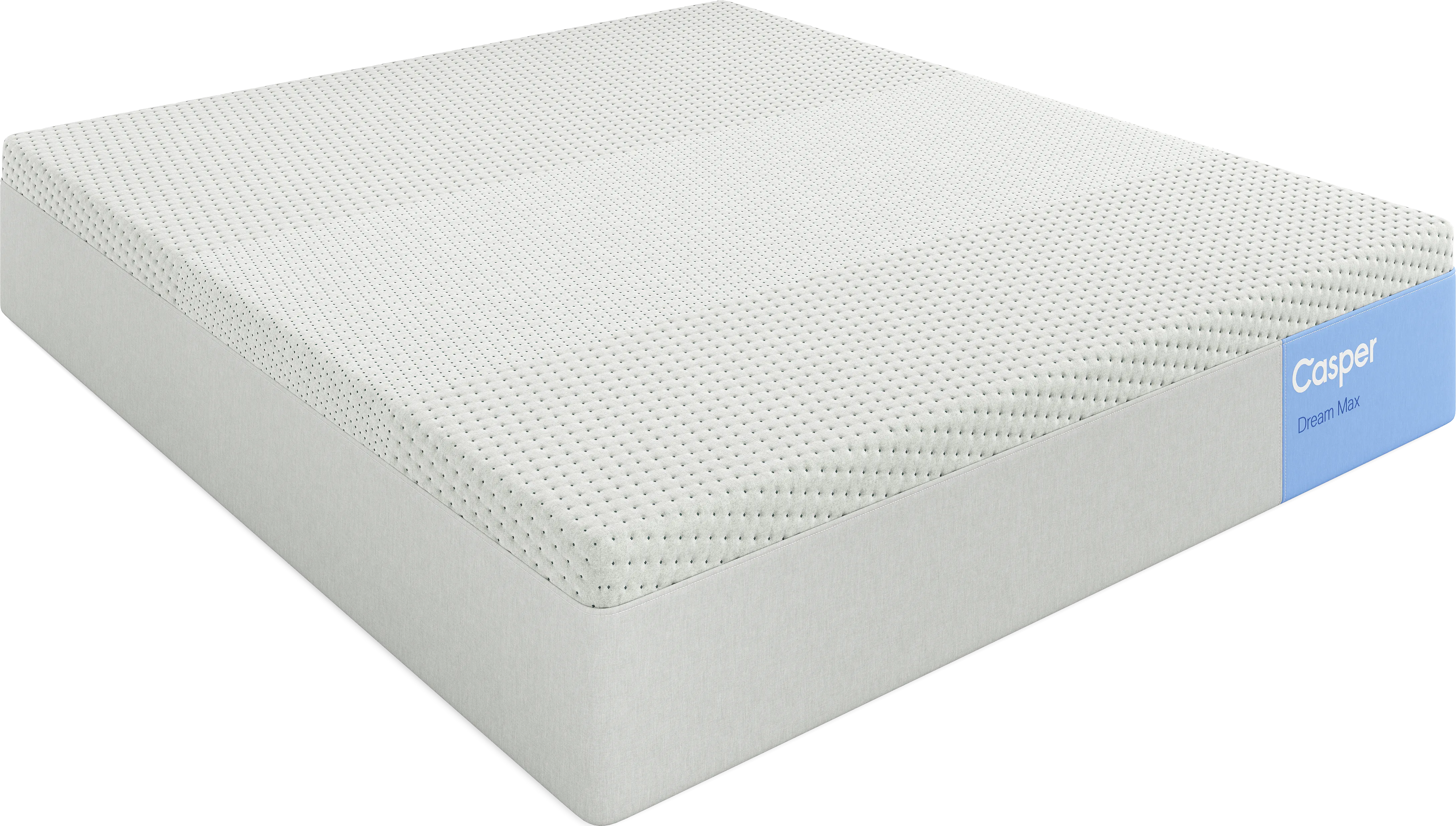 Casper Dream Max California King Mattress - Thumbnail - Image 1