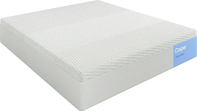 Casper Dream Max California King Mattress