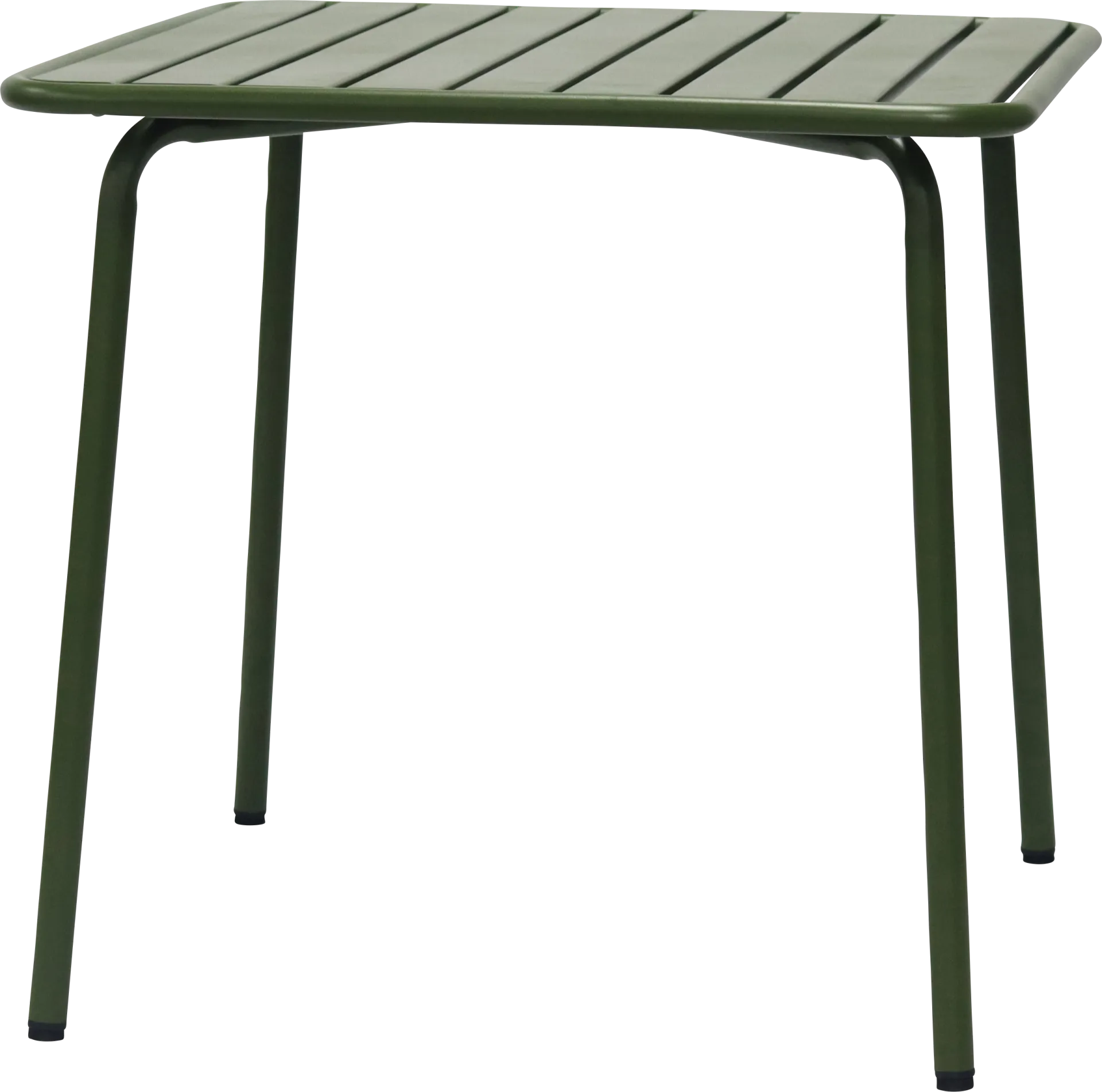 Outdoor Sowelle Green Dining Table - Image 1
