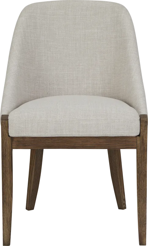 Kolkov Beige Side Chair