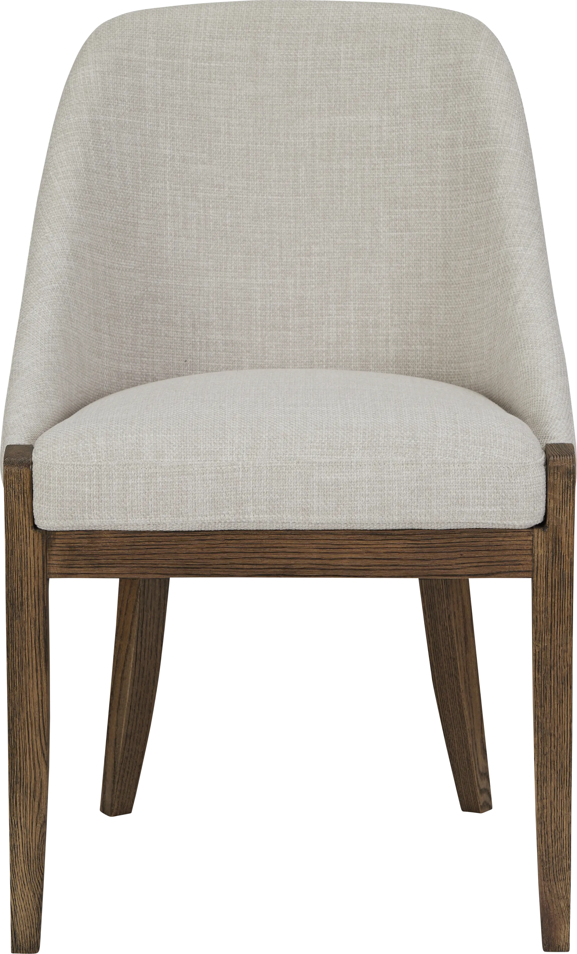Kolkov Beige Side Chair - Image 1