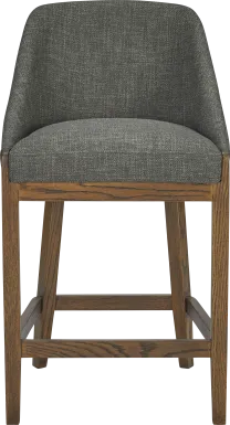 Kolkov Green Counter Height Stool