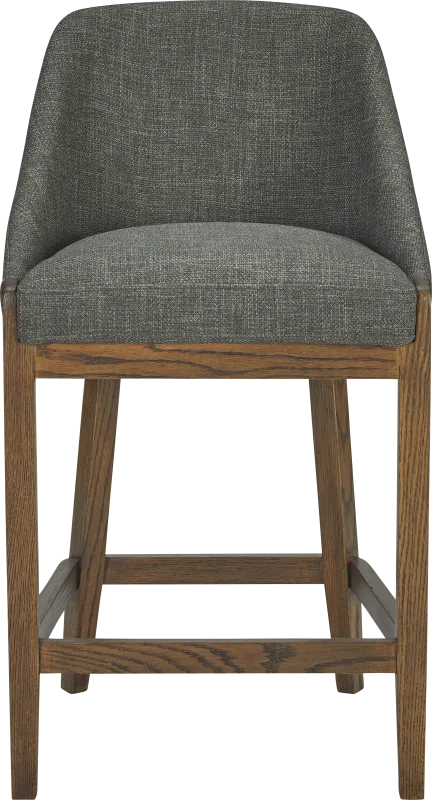 Kolkov Green Counter Height Stool