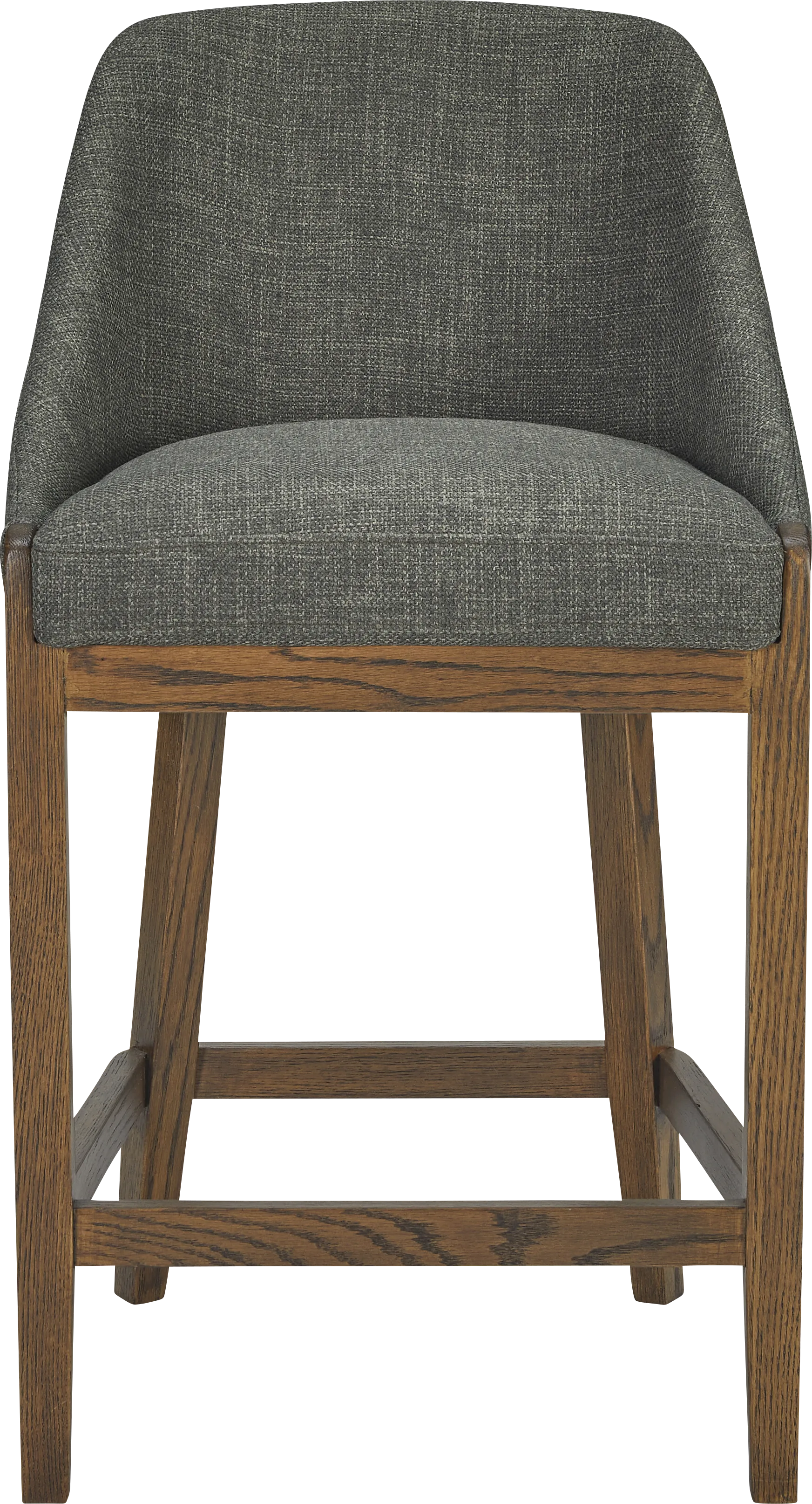Kolkov Green Counter Height Stool - Image 1