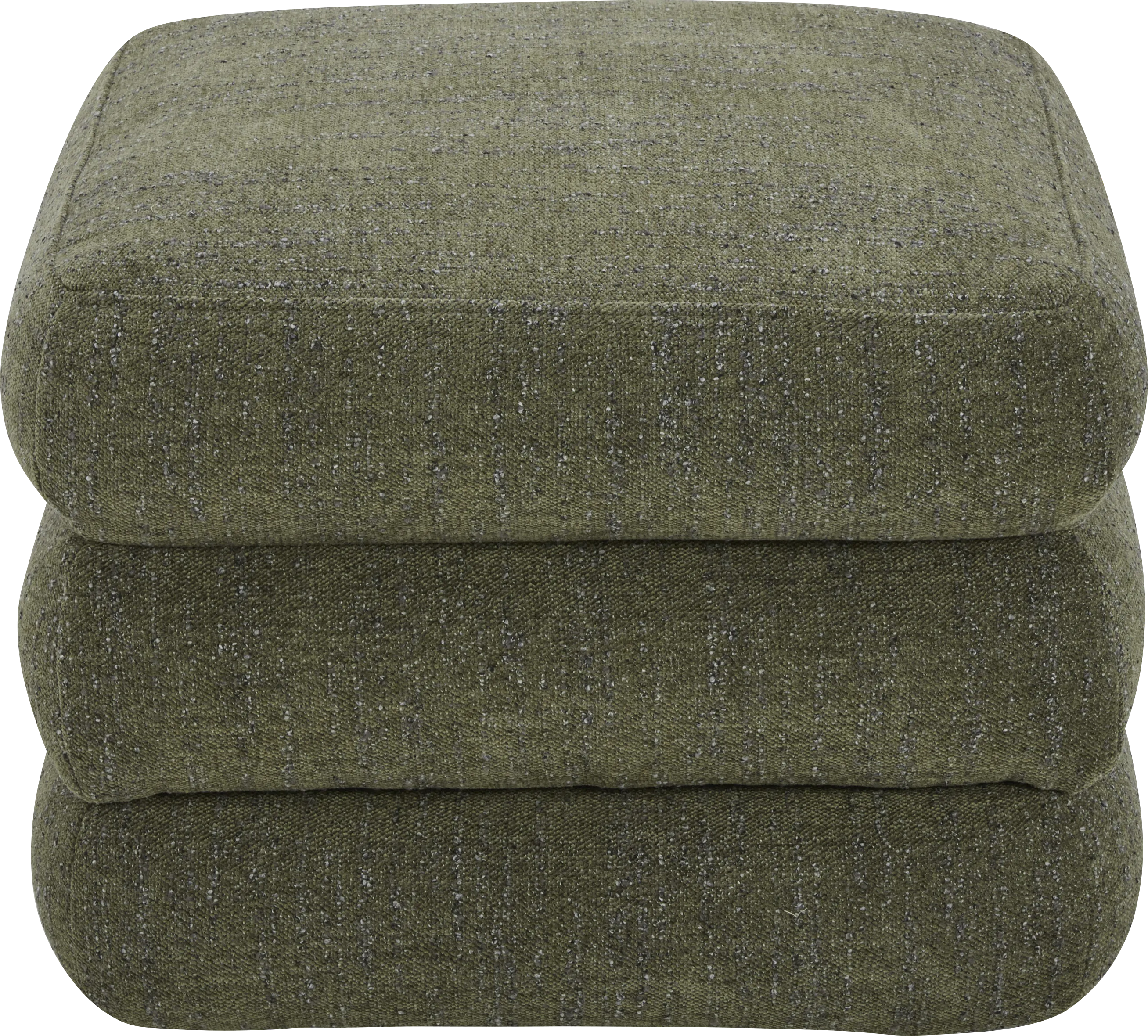 Pidvaisk Green Stool