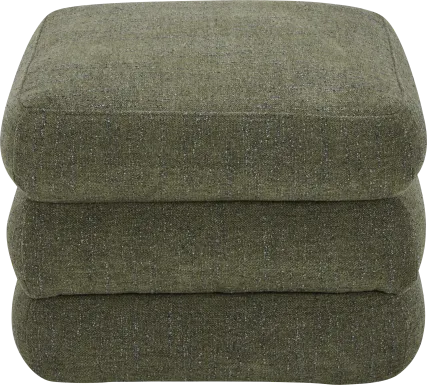 Pidvaisk Green Stool