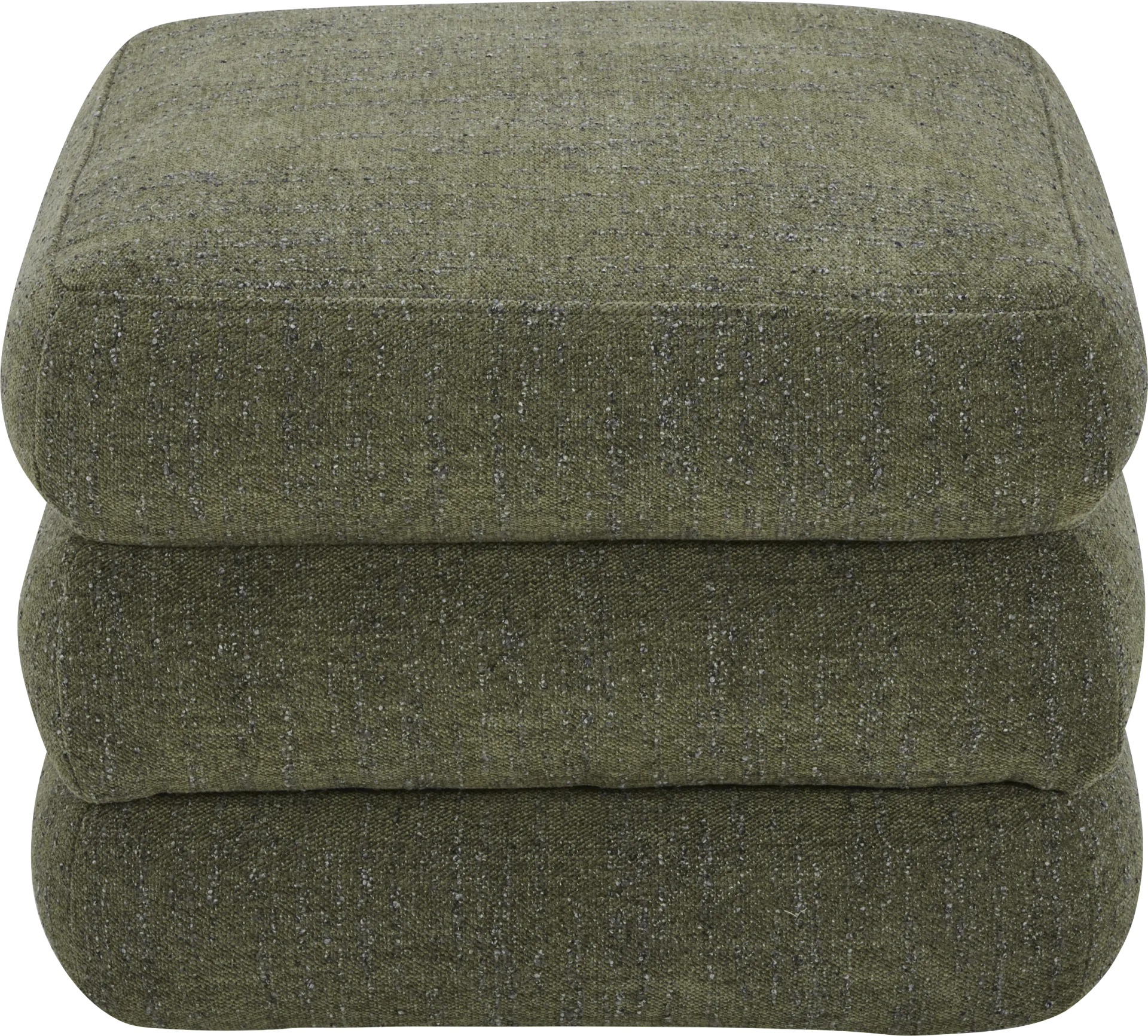 Pidvaisk Green Stool - Image 1