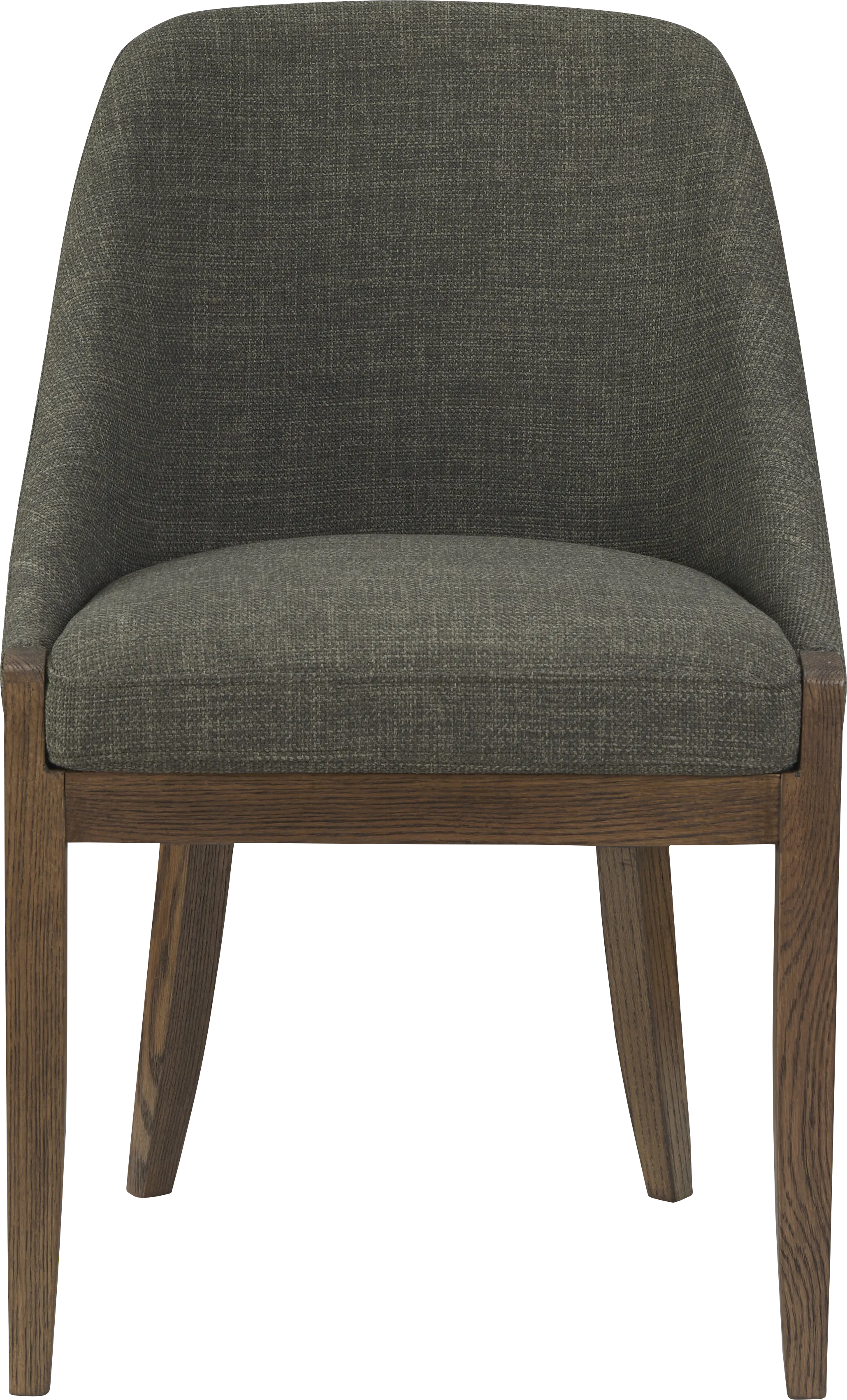 Kolkov Green Side Chair - Thumbnail - Image 1
