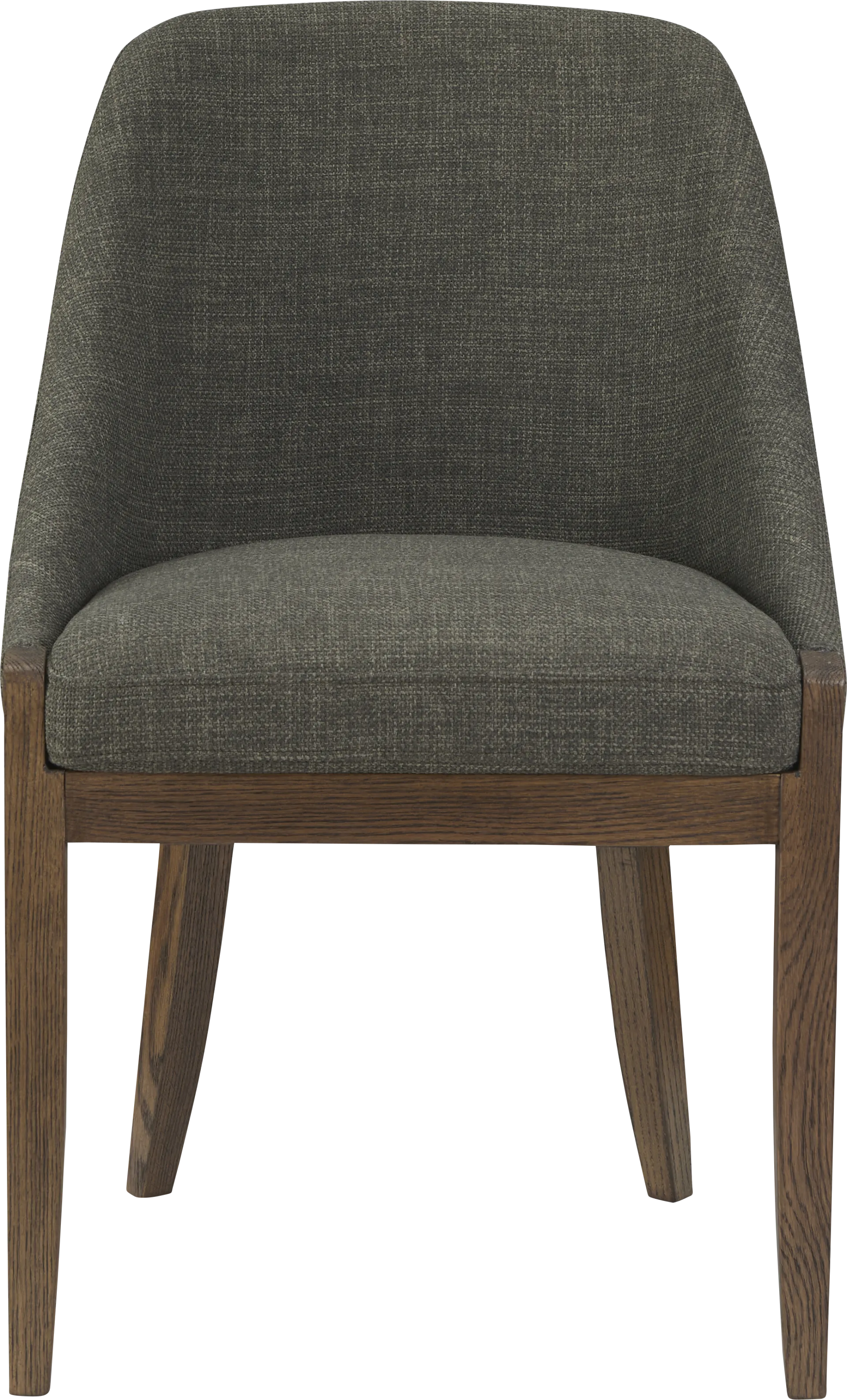 Kolkov Green Side Chair - Image 1