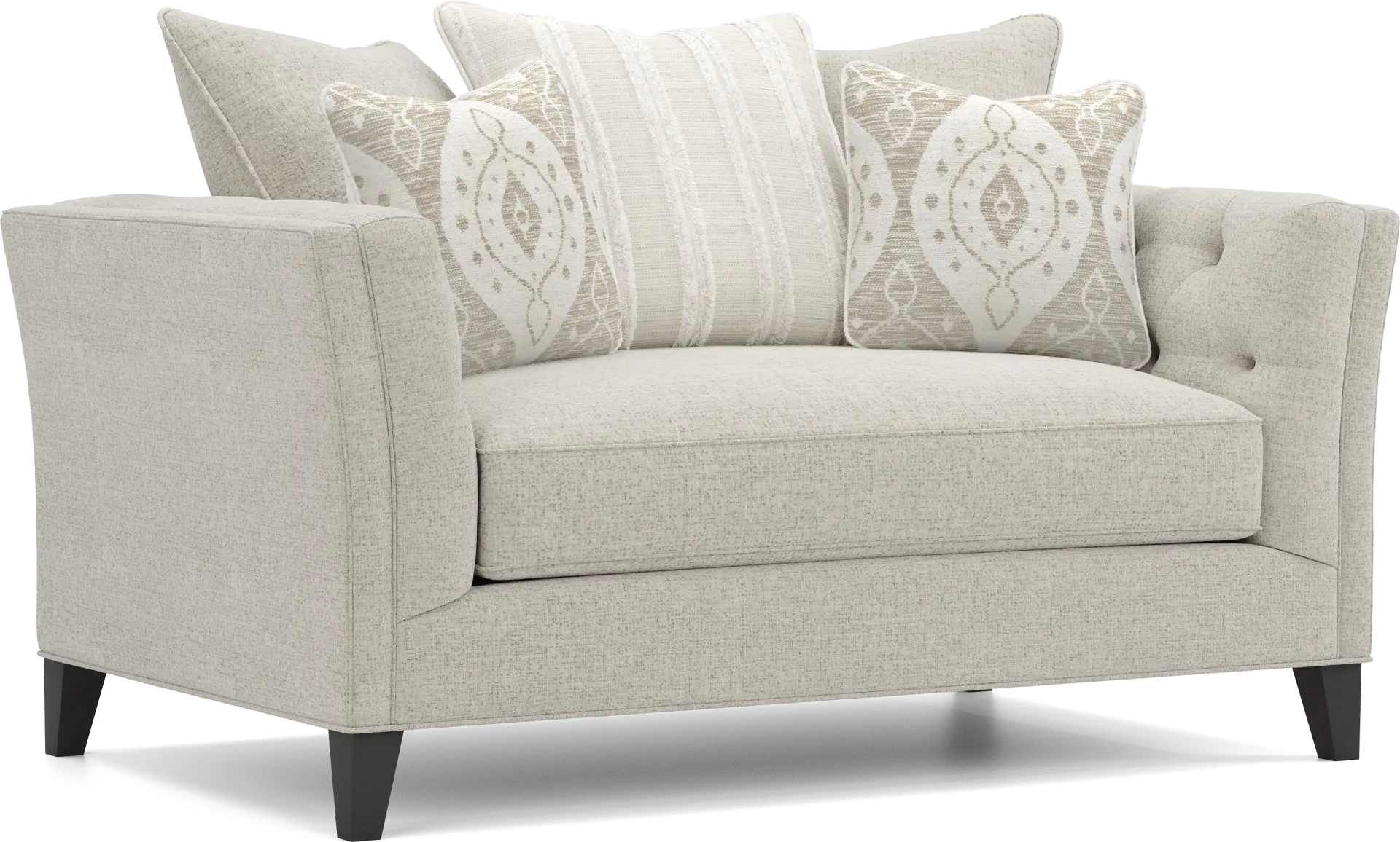 Shelton Ivory Chair